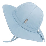 Jan & Jul Cotton Floppy Hat Large (2-5 Years)