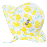 Jan & Jul Cotton Floppy Hat Large (2-5 Years)