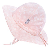 Jan & Jul Cotton Floppy Hat Medium (6-24 Months)