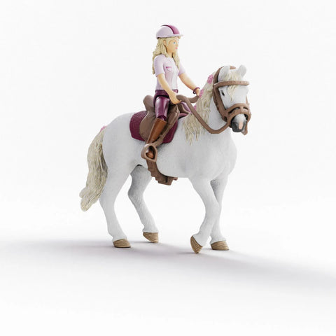 Schleich Sofia and Blossom (42713)