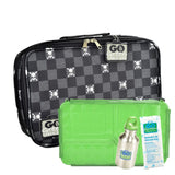 Go Green Bento Lunch Box Set