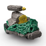 Schleich Jungle Jet Vehicle with Mini Creature (42666)