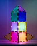 Connetix Light Star Pack 28 Pieces