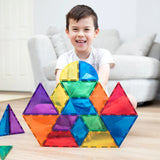 Connetix Rainbow Shape Expansion Set 36 Pieces
