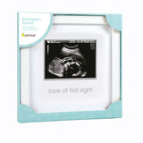 Pearhead Sonogram Frame Love at First Sight