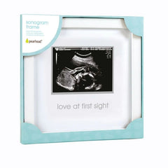 Pearhead Sonogram Frame Love at First Sight