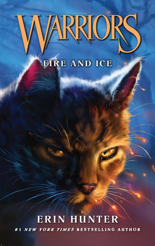 Yoto Audio Cards Pack Warriors: The Prophecies Begin