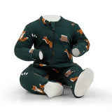 Zippy Jamz Bamboo Collection