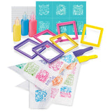 4M Easy To Do Fabric Screen Printing
