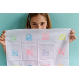 4M Easy To Do Fabric Screen Printing