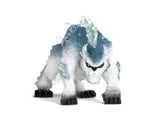 Schleich BattleCave Snow Slasher (42733)
