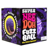 NeeDoh Super Fuzz Ball