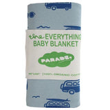 Parade Everything Baby Blanket