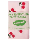 Parade Everything Baby Blanket