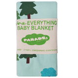 Parade Everything Baby Blanket
