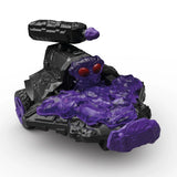 Schleich Shadow Jet Vehicle with Mini Creature (42667)