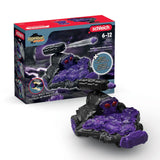 Schleich Shadow Jet Vehicle with Mini Creature (42667)