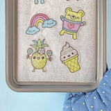 Tiger Tribe Shrinkies Sweet Treats
