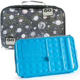 Go Green Bento Lunch Box Set