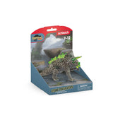 Schleich Stone Triceratops (70828)