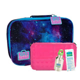 Go Green Bento Lunch Box Set