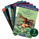 Yoto Audio Card The Chronicles of Narnia Collection