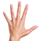 Piggy Paint Nail Polish Tickled Pink