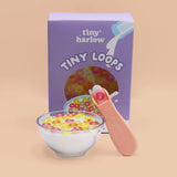 Tiny Harlow Tiny Loops Cereal