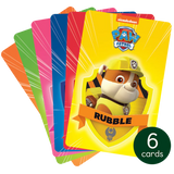 Yoto Audio Card Paw Patrol Pup Pack