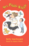 Yoto Audio Card Mrs. Piggle-Wiggle