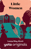 Yoto Audio Card Little Women