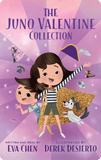 Yoto Audio Card The Juno Valentine Collection