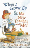 Yoto Audio Card When I Grow Up & My New Teacher and Me!