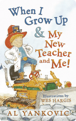 Yoto Audio Card When I Grow Up & My New Teacher and Me!