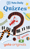 Yoto Audio Card Yoto Daily: Quizzes