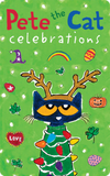 Yoto Audio Card Pete the Cat Celebrations