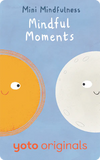 Yoto Audio Card Mini Mindfulness: Mindful Moments