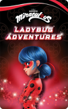 Yoto Audio Card Miraculous: Ladybug Adventures