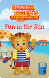 Yoto Audio Card Daniel Tiger Fun in the Sun