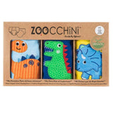Zoocchini Organic Training Pant Jurassic 2/3 T