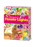 4M Origami Flower Lights