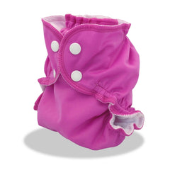 Apple Cheeks Diaper Covers Solids