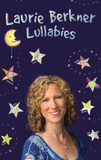 Yoto Audio Card Laurie Berkner Lullabies