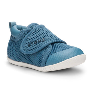 Stonz Cruiser Baby Shoe Denim