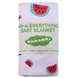 Parade Everything Baby Blanket