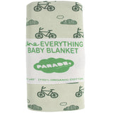 Parade Everything Baby Blanket
