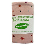 Parade Everything Baby Blanket