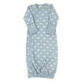 Parade Organic Gown