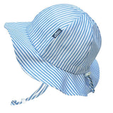 Jan & Jul Cotton Floppy Hat Medium (6-24 Months)
