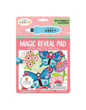 Magic Reveal Pad with Water Brush